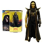 Alex Ross Flash Gordon Klytus 7-Inch Action Figure, NM
